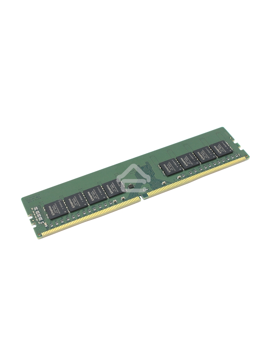 Оперативная память Kingston ValueRAM, DDR4, 32GB (1x32GB), 3200MHz, CL22, DIMM