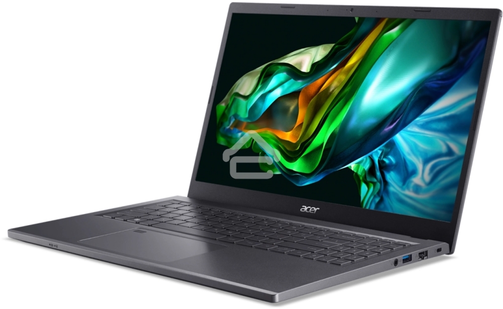 Ноутбук Acer Aspire 5A515-58GM 15.6