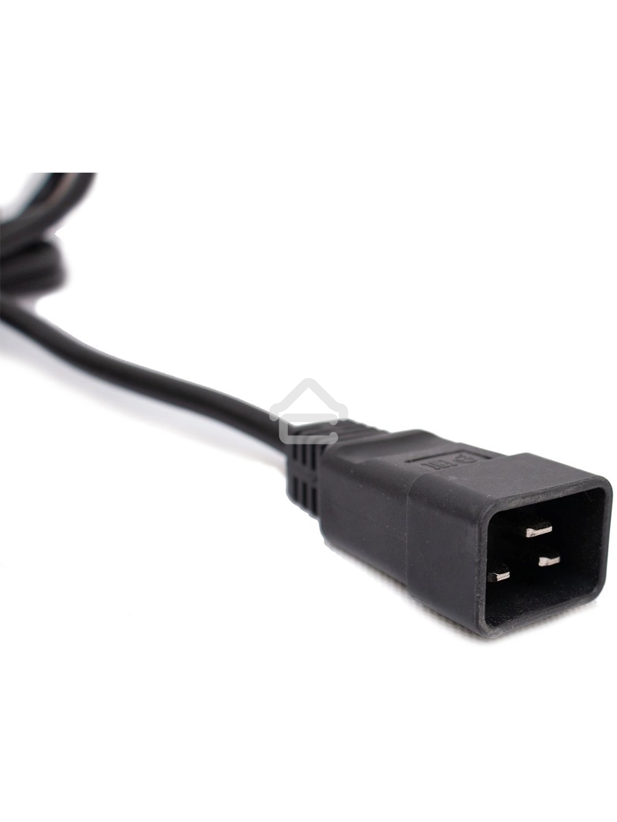 Распределитель питания Штиль PDU-8xSchuko-С20