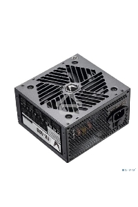 Блок питания Aerocool / Formula ATX 400W FX-400 (24+4+4pin) 120mm fan 3xSATA RTL