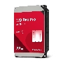 Жесткий диск Western Digital 22TB 7200 RPM, SATA 6 Gb/s, CMR, 512 MB Cache,  3.5