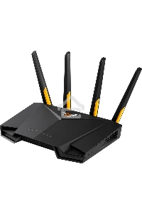 Роутер беспроводной Asus TUF-AX3000 V2/EU/13/P_EU (90IG0790-MO3B00) (760344)