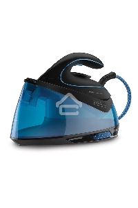 Паровая станция Zelmer ZIS5400 AQUA STEAM