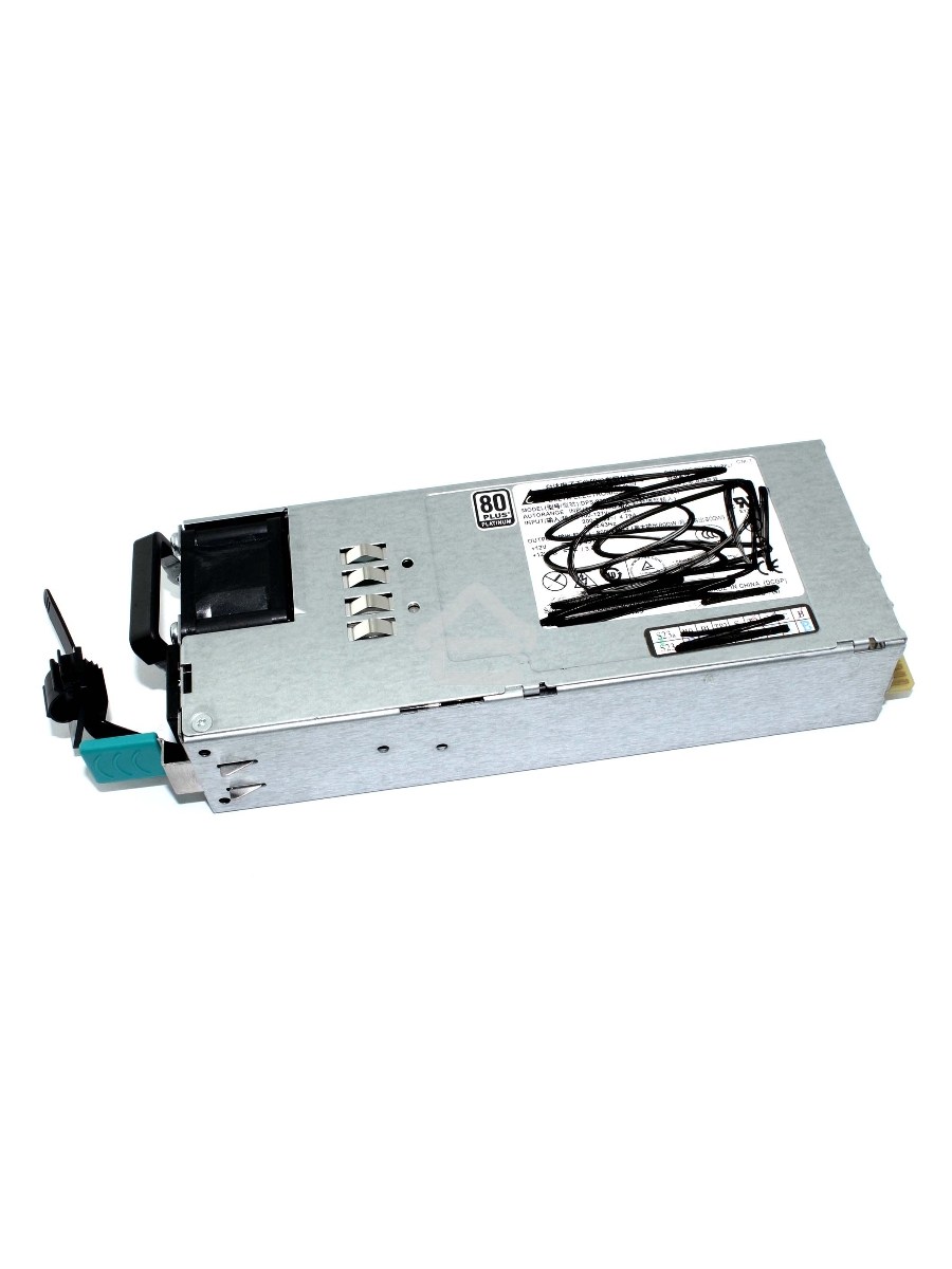 Блок питания Delta Electronics DPS-800RB B 800W