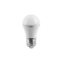 Лампа GAUSS LED Elementary Globe 6W E27 2700K Арт.LD53216