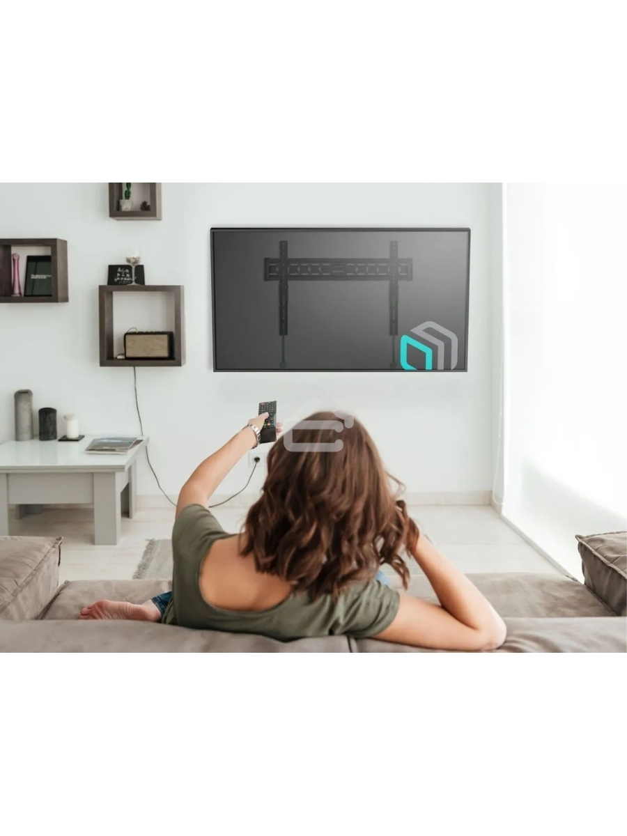Кронштейн ONKRON TM6 для телевизора 43
