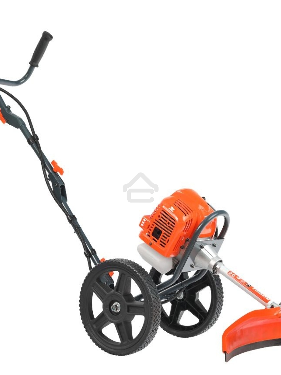 Газонокосилка роторная Patriot PT 520 (512109520)