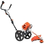 Газонокосилка роторная Patriot PT 520 (512109520)