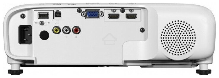 Проектор Epson EB-FH52