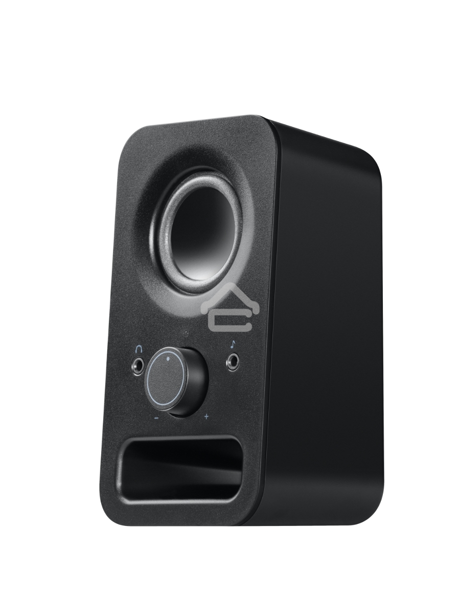 Колонки Logitech Z-150, Black 980-000814 {Колонки 2.0}