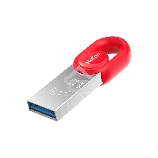 Флешка USB Netac UM2 32Gb NT03UM2N-032G-32RE, USB 3.0
