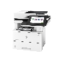МФУ лазерный HP LaserJet Enterprise M528f (1PV65A), A4, ч/б, печ. до 43 стр/мин., скан. до 43 стр/мин. (ч/б) 38 стр/мин. (цвет), 1200 x 1200 dpi (печать) 600x600dpi (скан.), USB, RJ-45