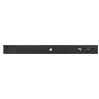 Управляемый коммутатор 2 уровня D-Link DGS-1210-52MPP/ME/B3A PROJ с 48 портами 10/100/1000Base-T и 4 портами 1000Base-X SFP (48 портов с поддержкой PoE 802.3af/802.3at (30 Вт), PoE-бюджет 740 Вт)