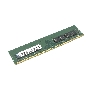 Оперативная память Kingston ValueRAM, DDR4, 32GB (1x32GB), 3200MHz, CL22, DIMM
