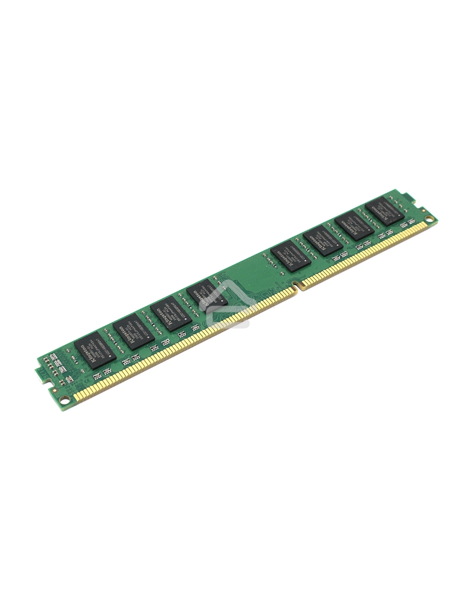 Оперативная память Kingston ValueRAM, DDR3, 8 GB (1x8 GB), 1600 MHz, CL11, DIMM