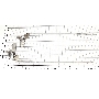 Петли для ноутбука HP Probook 6460B, 6465B, 6470B, 6475B