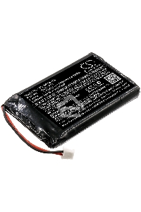 Аккумулятор CameronSino  CS-SP154SL для Sony PlayStation 4 3.7V 1000mAh