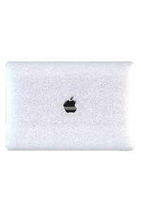 Матрица в сборе (дисплей) для MacBook Pro 13 Retina A2338 Late 2020 Mid 2022 Silver серебро