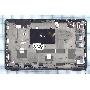 Модуль (матрица + тачскрин) для Dell XPS 13 черный с рамкой