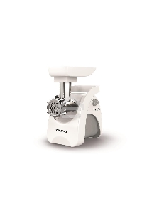 Мясорубка ZELMER ZMM9802B белый