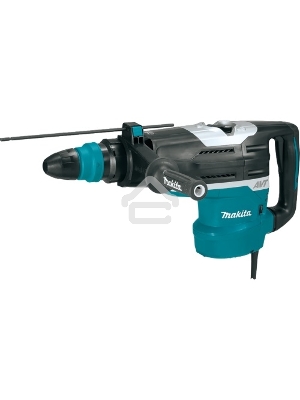 Перфоратор SDS-max Makita HR5212C {1510Вт,2реж,19.1Дж,1100-2250у\м,11.9кг,чем,ABT}