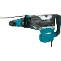 Перфоратор SDS-max Makita HR5212C {1510Вт,2реж,19.1Дж,1100-2250у\м,11.9кг,чем,ABT}