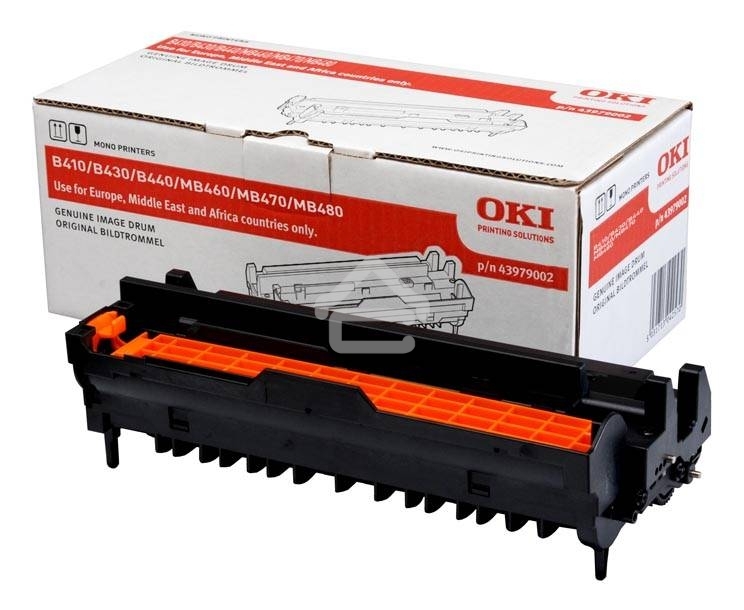 Барабан Oki B410/430/440/MB460/470/480 25K