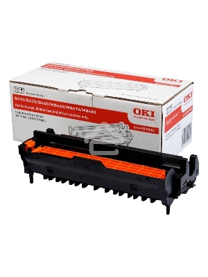 Барабан Oki B410/430/440/MB460/470/480  25K