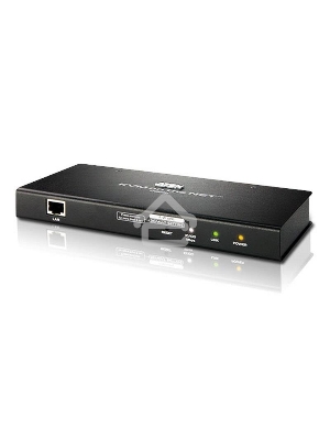 IP KVM Переключатель ATEN 1L/Remote 1 Port VGA KVM over IP SW.