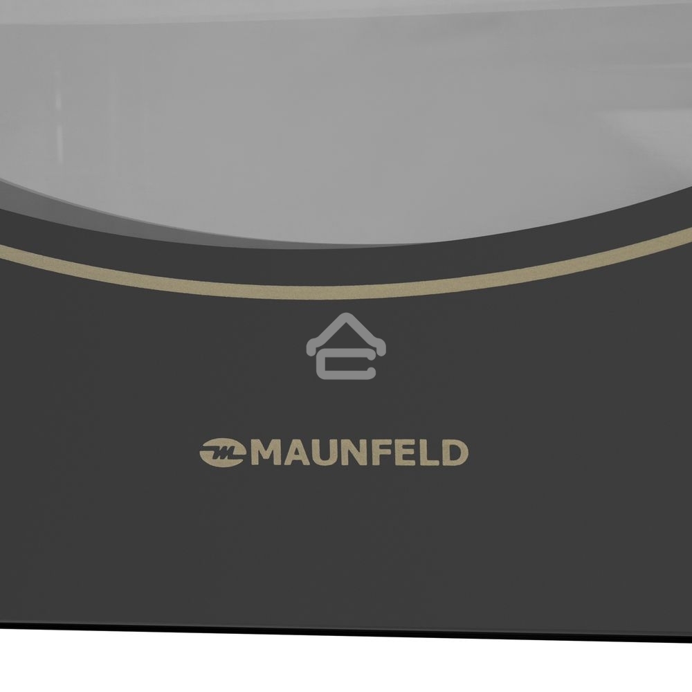Шкаф духовой электрический Maunfeld EOEFG.566RBG.MT, встраиваемый