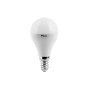 Лампа GAUSS LED Elementary Globe 6W E14 2700Kарт.LD53116