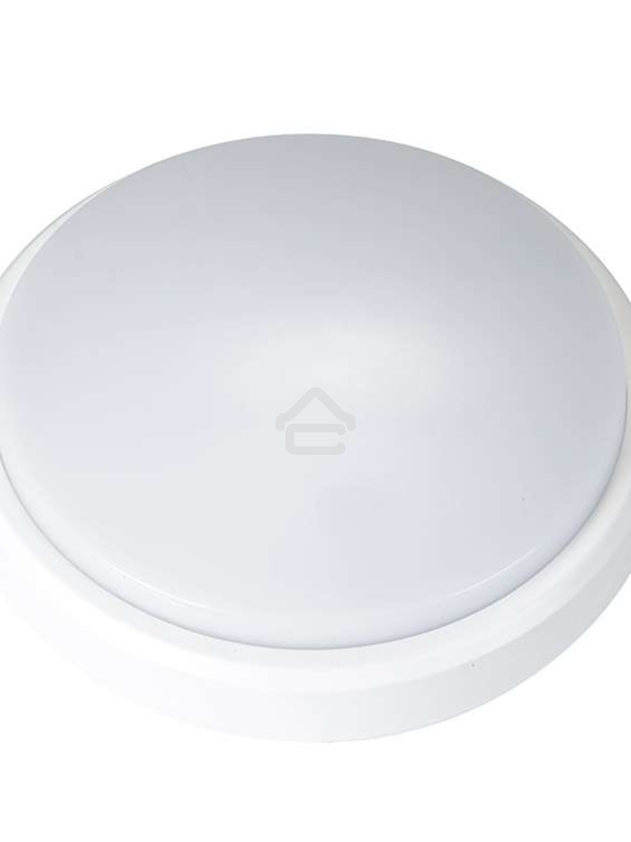 Светильник LED PBH-PC2-RS SENSOR 8Вт 4000К IP65 (аналог НПП) JazzWay 2852113