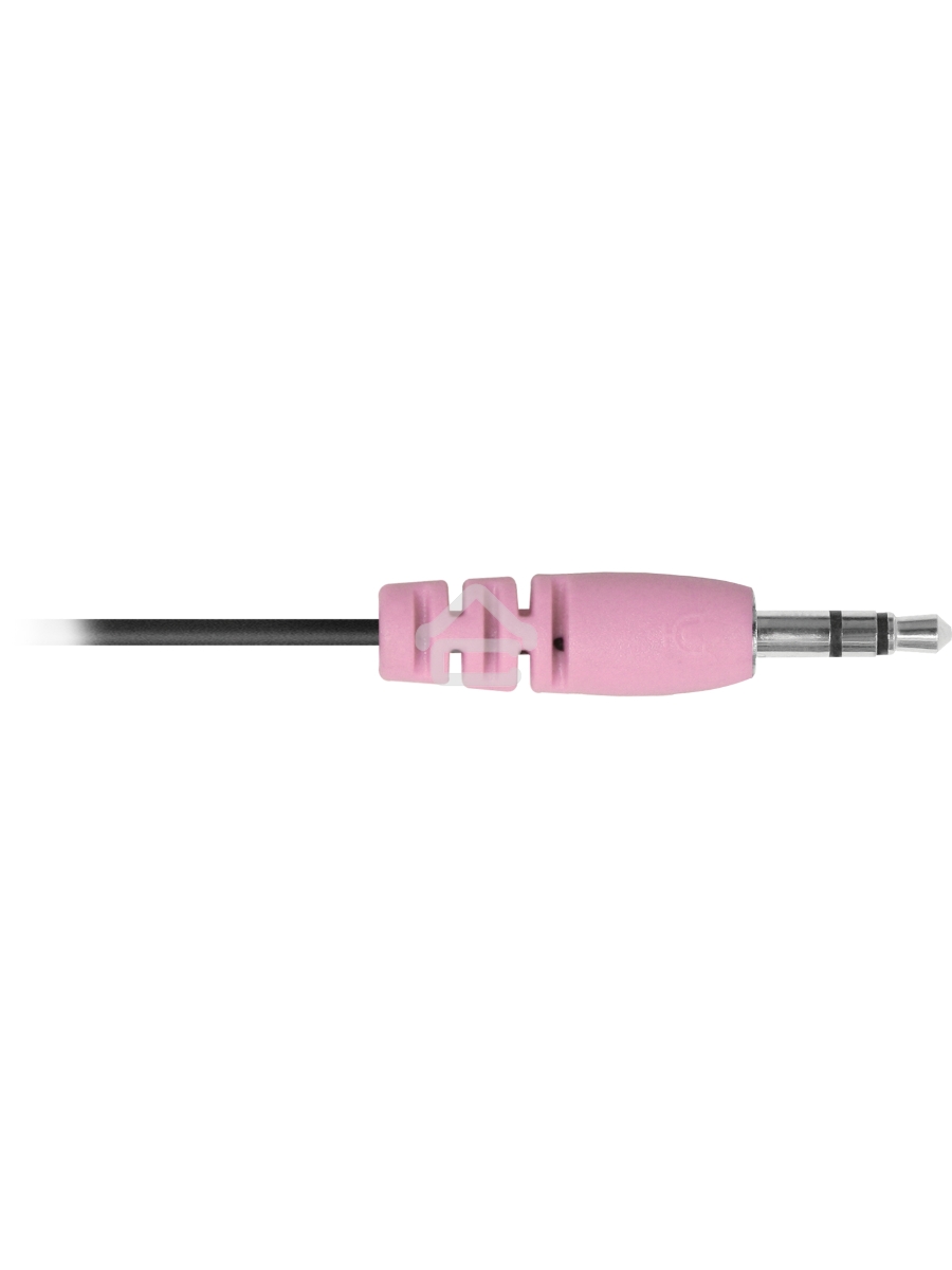 Микрофон MIC-109 черный 64109 Defender