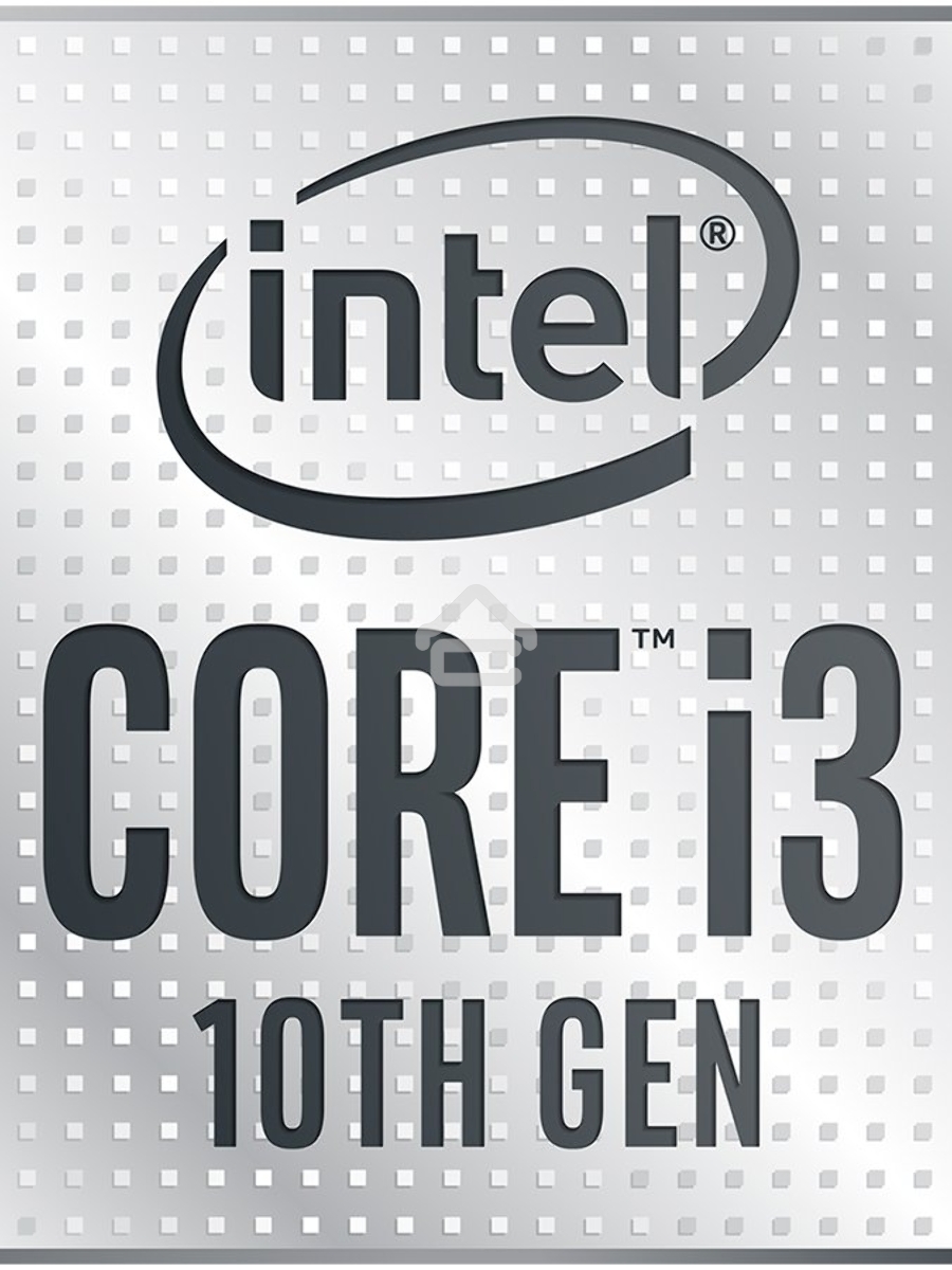 Процессор Intel Core i3-10100 Soc-1200 3.6GHz OEM