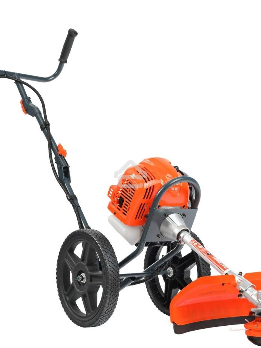 Газонокосилка роторная Patriot PT 520 (512109520)