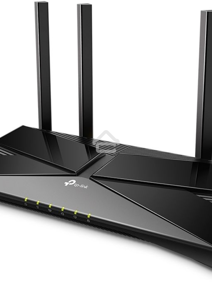Двухдиапазонный гигабитный Wi-Fi 6 роутер TP-Link Archer AX53 AX3000