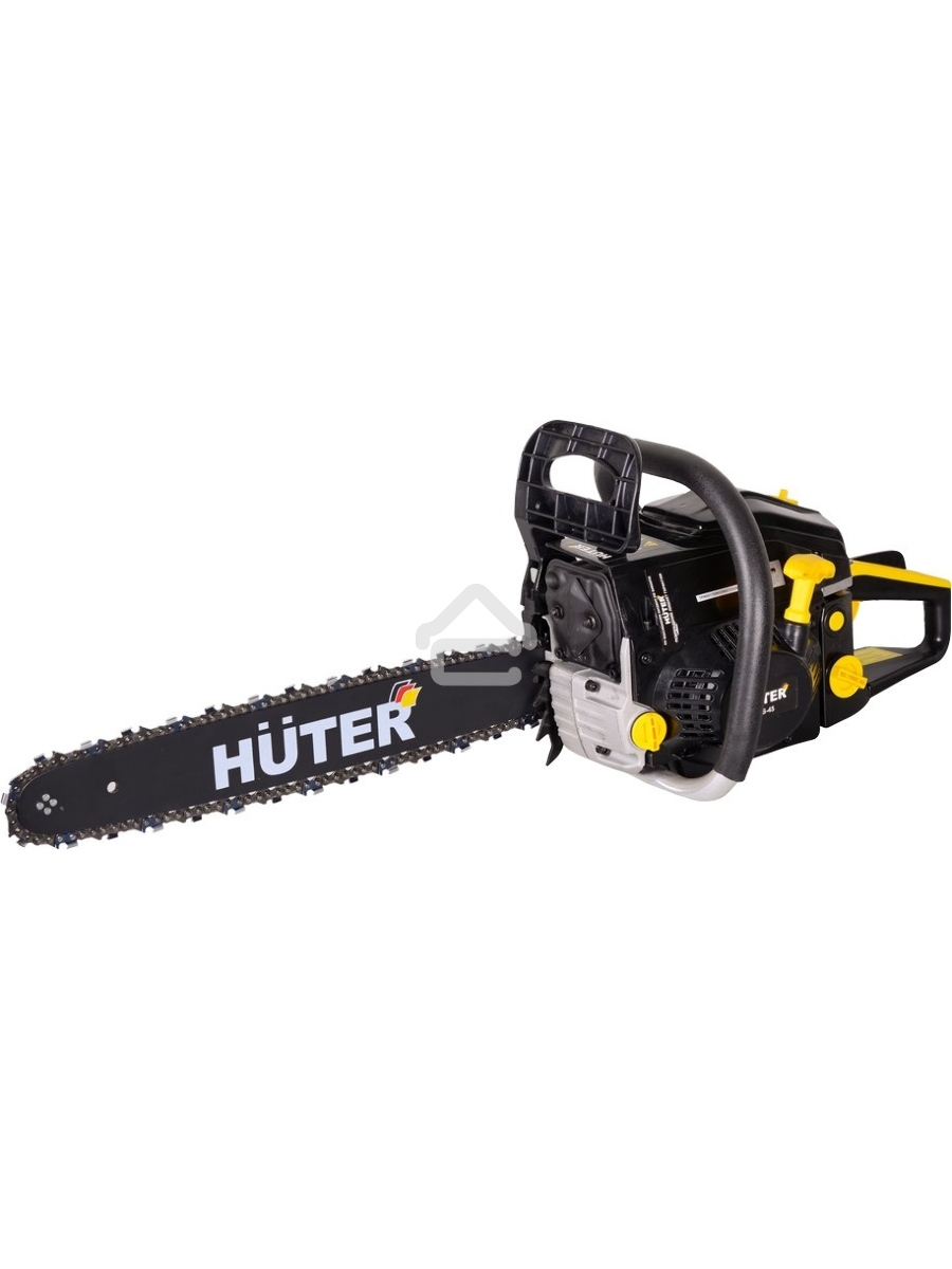 Бензопила BS-4514 Huter