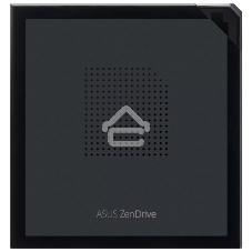 Оптический привод внешний ASUS SDRW-08V1M-U/BLK/G/AS/P2G, dvd-rw, external, USB Type-C cable; 90DD02L0-M29000