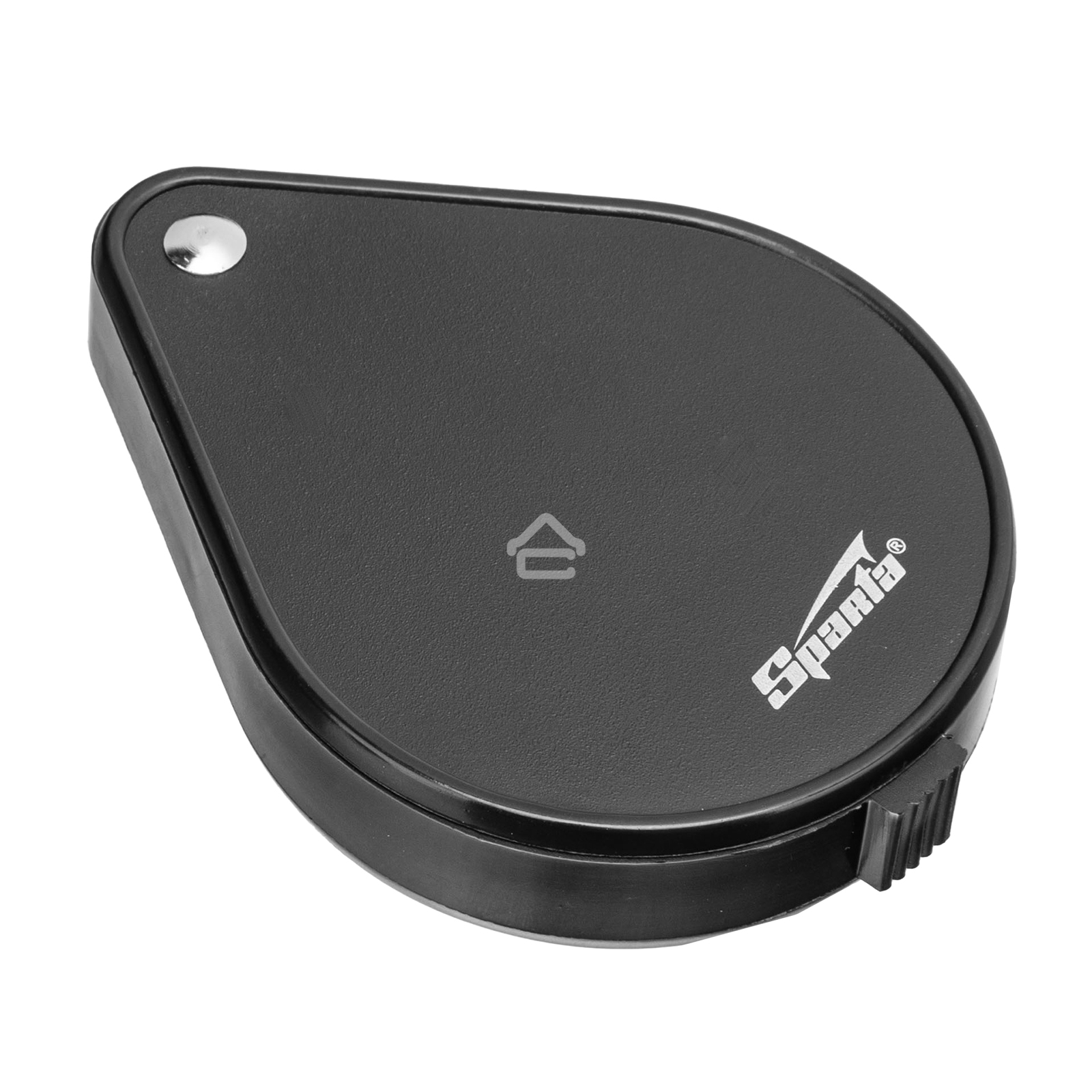 Лупа SPARTA 913675 складная карманная 6-кратная d 60мм