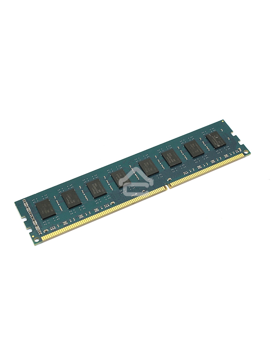 Оперативная память Ankowall, DDR3, 2GB (1x2GB), 1066 MHz, CL7
