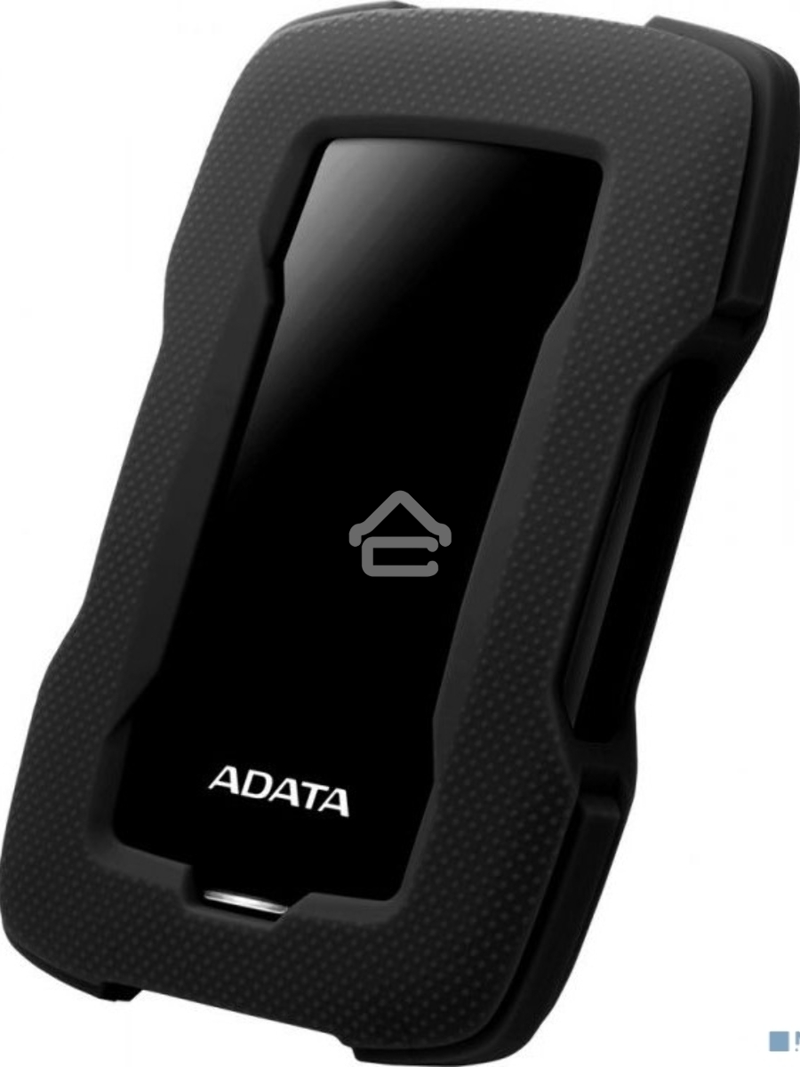 Внешний жесткий диск1TB ADATA HD330, 2,5