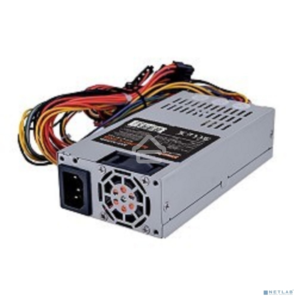 Серверный блок питания Exegate EX264623RUS 350W Exegate <ServerPRO-1U-F350S> унив. для Flex1U, 24pin, 4pin,3xSATA, 2xIDE