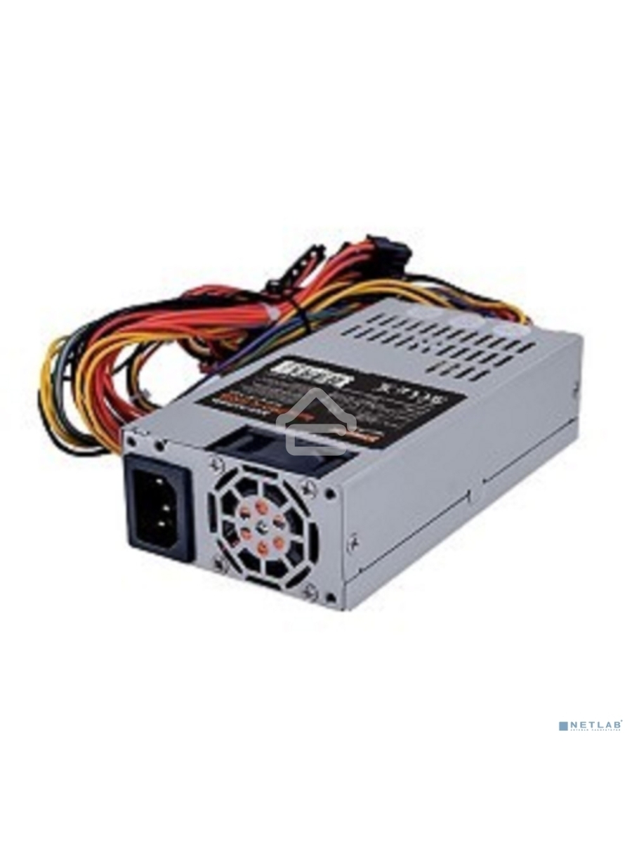 Серверный блок питания Exegate EX264623RUS 350W Exegate <ServerPRO-1U-F350S> унив. для Flex1U, 24pin, 4pin,3xSATA, 2xIDE