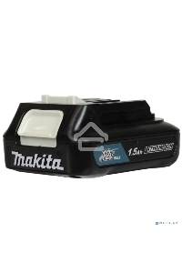 Аккумулятор MAKITA 197393-5  12В 1,5Ач Li-ION