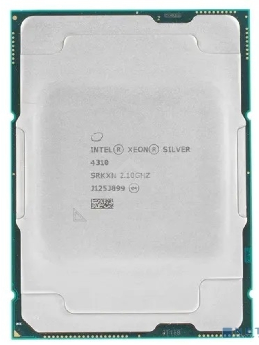 Процессор Intel Xeon Silver 4310 Soc-4189 2.1GHz OEM