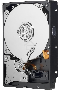 Жесткий диск WD Original SATA-III 1Tb WD10EURX AV-GP (5400rpm) 64Mb 3.5