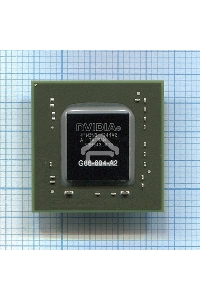 GeForce G86-604-A2, BGA (new)    