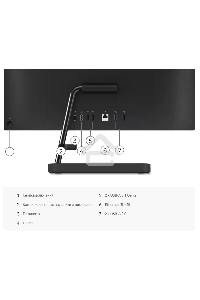 Моноблок Lenovo IdeaCentre AIO 3 24IAP7 23.8