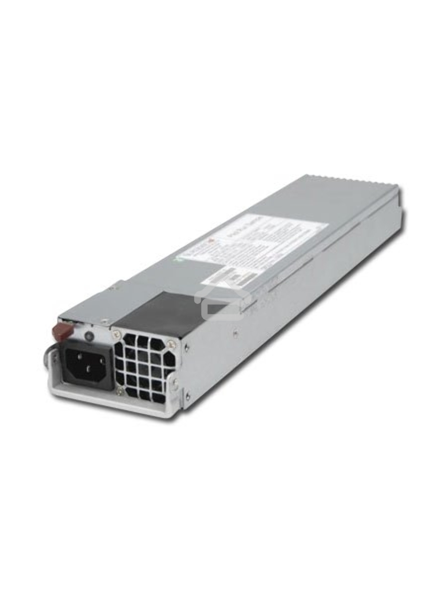 Серверный блок питания SuperMicro PWS-1K62P-1R
