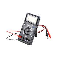 Инструменты Ресанта DT 890 B+ Мультиметр 61/10/224 3,5 разр ж/к дисплей, 30 режимов